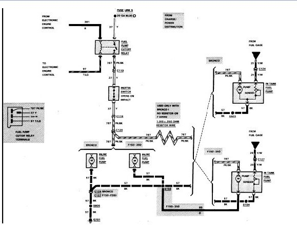 I Need The Electrical Wiring Diagram For A 1985 Ford Ranger I Am Not 