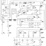 I Need The Electrical Wiring Diagram For A 1985 Ford Ranger I Am Not