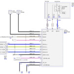 I Need The Wiring Diagram For A 2008 Ford F Series 350 Super Duty 4