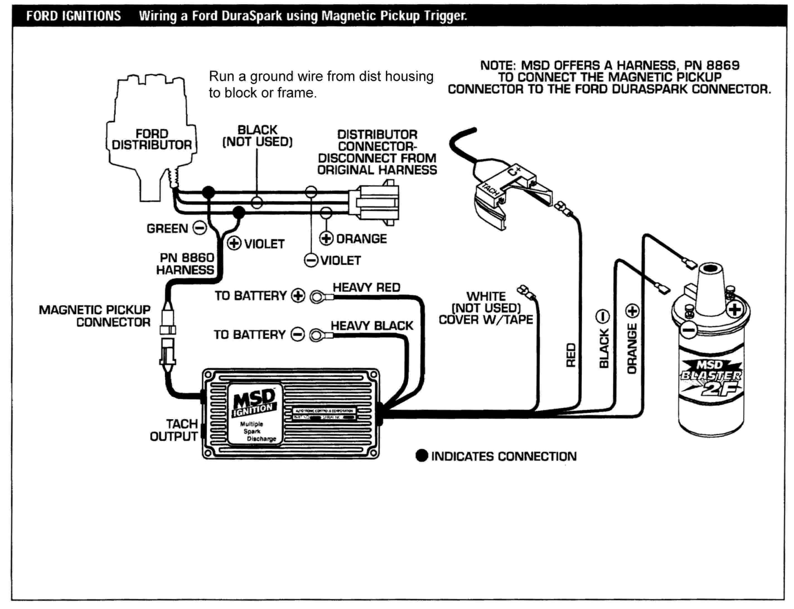 Ignition Coil Wiring Diagram Ford 1956 Ford Wiring Diagram Datsun 521 