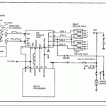 Ignition Coil Wiring Diagram Ford 2000 Ford Ranger Coil Pack Wiring