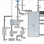 Ignition Switch Starter Wire Or El Schematic Ford Truck Enthusiasts