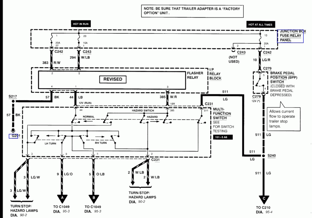 Ignition Switch Wiring Diagram For 08 F250 Diagram Base Website 08 F250 