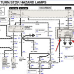 Interior Lights Wiring Diagram For 2000 F350 Diagram Base Website 2000