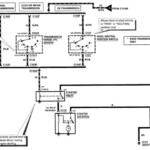 Looking For 1996 F350 5 8L Ignition Diagram Wiring