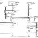 Mustang 2003 Wiring Diagram Wiring Diagram