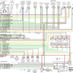 Mustang Faq With 2000 Radio Wiring Diagram And 1995 Ford Wiring