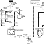 My 2000 Ford F 150 Will Not Start Battery Is Good New Starter Relay