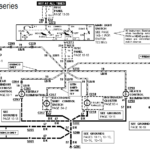 Need Wiring Diagram 1994 F150 5 8 2 WD INSTRUMENT ILLUMINATION Ford