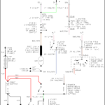 Need Wiring Diagram For Start System On F250 Super Duty 1999 Replaced