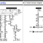 New 1997 Ford F250 Wiring Diagram In 2020 Ford F250 Ford F150