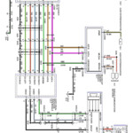 New 2011 Dodge Ram 1500 Radio Wiring Diagram diagram diagramsample