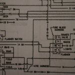 New Holland Lx885 Wiring Diagram Wiring Diagram