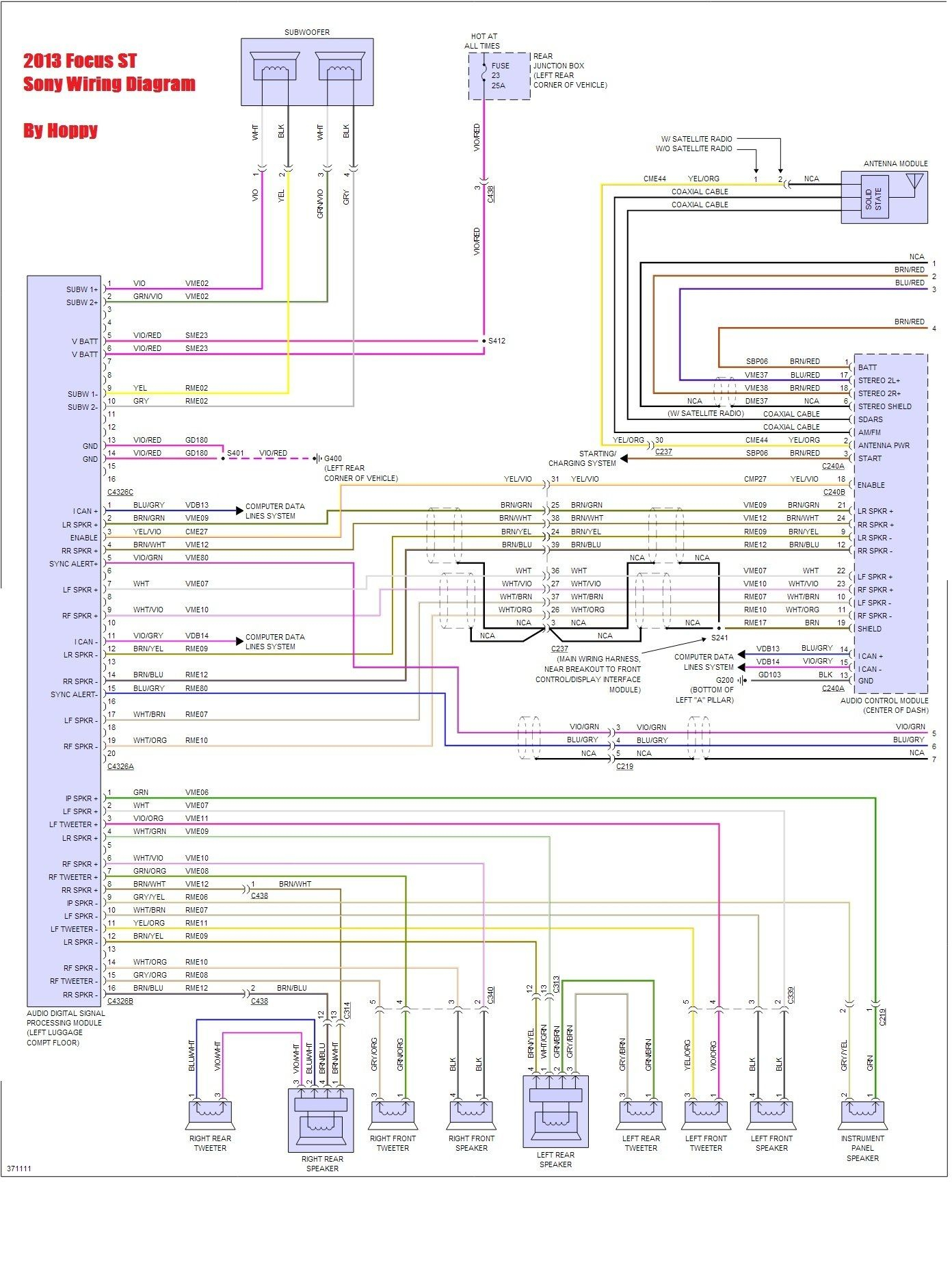 Pin On Auto Electrical