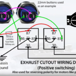 Power Window Wiring Diagram Ford Truck Wiring Diagram