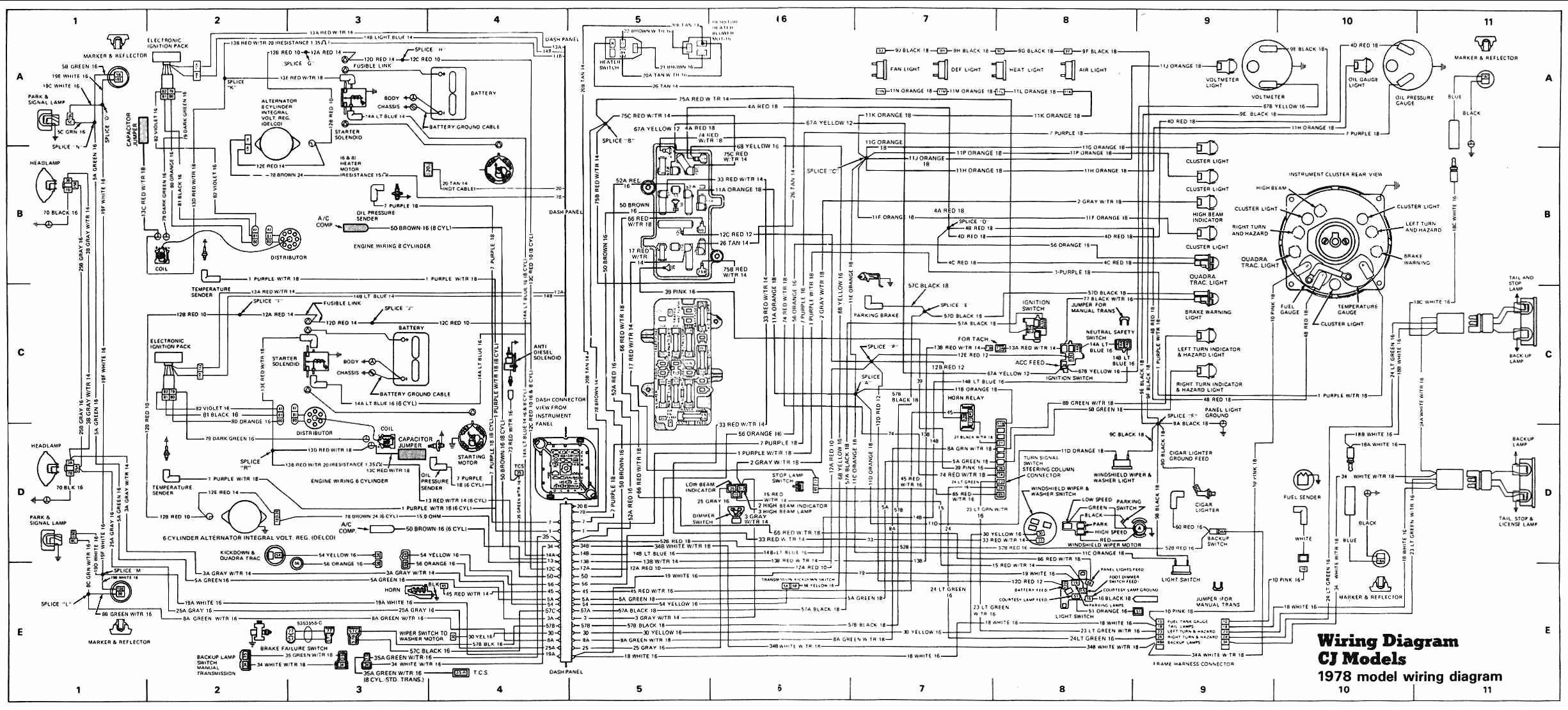 PROJECT EBOOKS Cigarette Lighter Fuse Wiring Diagram