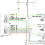 Radio Wiring Diagram For 1992 F150 Ext Cab Ford Ranger Diagram F150