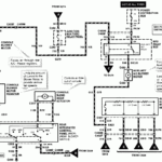 Radio Wiring Diagram For 1997 Ford Expedition