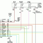 Radio Wiring Diagram For 2006 Focus Zx3