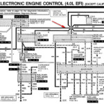 Ranger Xlt Ford Ranger Stereo Wiring Harness Diagram Wiring Diagram