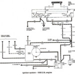 Spark Plug Wiring Diagram 1998 Ford Ranger Wiring Diagram