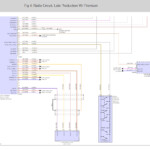 Stereo Wiring Hi I Have A 2012 Ford Transit Van I Am Trying To