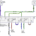 Super Duty Upfitter Switch Wiring Diagram Complete Wiring Schemas