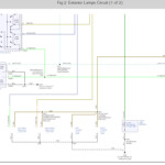 Tail Light Turn Signal And Brake Light Wiring Diagrams