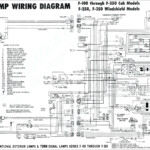 Tail Light Wiring Diagram Ford F150 Gallery