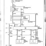 Transit Mk6 Rear Light Wiring Diagram Wiring Diagram