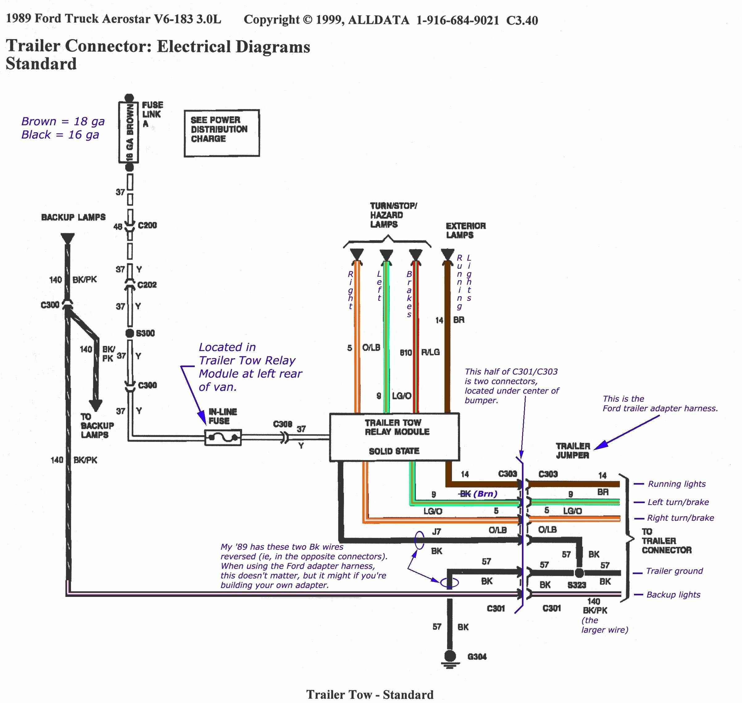 Unique Bmw E46 Wiring Harness Diagram Trailer Wiring Diagram Trailer 