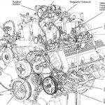 Where Can I Find My Ignition Coils On A 2003 Ford Expedition XLT