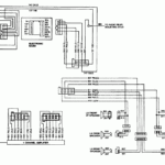 Where Can I Get The Radio Wiring Harness Diagram For A 1988 Ford Taurus