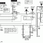 Where Do I Get A Wiring Diagram For A 1999 Ford Escort The Radio Air