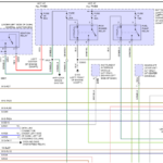 Wire Diagram 99 Ford Contour Complete Wiring Schemas