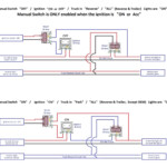 Wiring Aux Reverse Lights Ford F150 Forum Community Of Ford Truck Fans