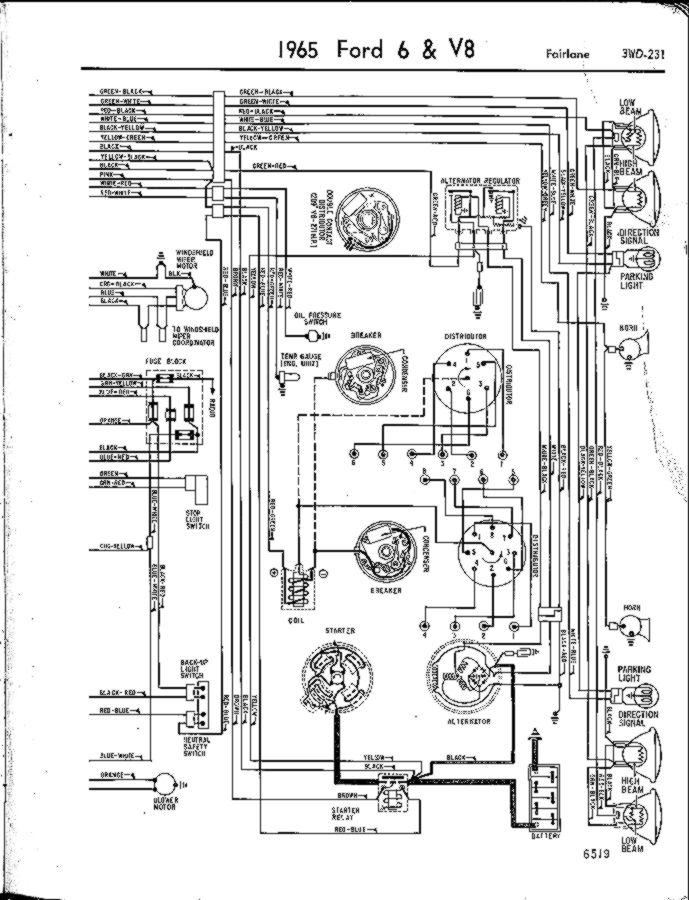 Wiring Diagram 1967 Belvedere Complete Wiring Schemas