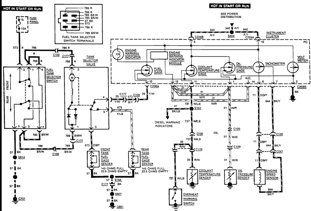 Wiring Diagram 30 2005 Ford E350 Fuse Box Diagram