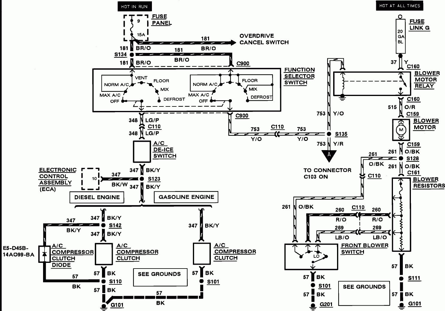 Wiring Diagram 30 Ford E350 Wiring Diagram