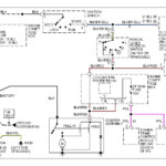 Wiring Diagram Automatic Starter To Ignition Open Circuit In