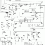 Wiring Diagram For 1978 Ford F250 Complete Wiring Schemas