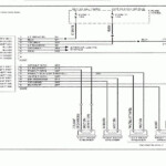 Wiring Diagram For 1990 Ford Ranger With 2 9 Schematic And Wiring Diagram