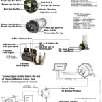 Wiring Diagram For A 1970 Ford F250 Ignition Switch Collection