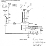 Wiring Diagram For A 1988 Ford F150 Wiring Diagram