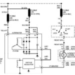 Wiring Diagram For Ford Bantam 1 8 Diesel Starter Yahoo Image