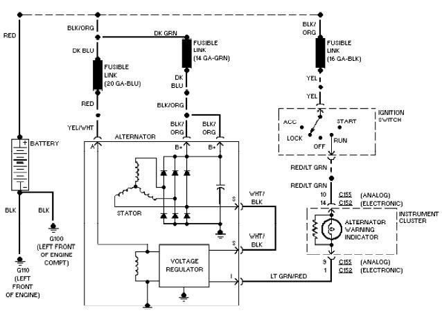 Wiring Diagram For Ford Bantam 1 8 Diesel Starter Yahoo Image