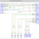 Wiring Diagram For Stereo I m Installing A New Stereo In