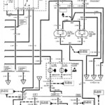 Wiring Diagram Trailer Brake Lights Most 2014 Tail Light Wiring