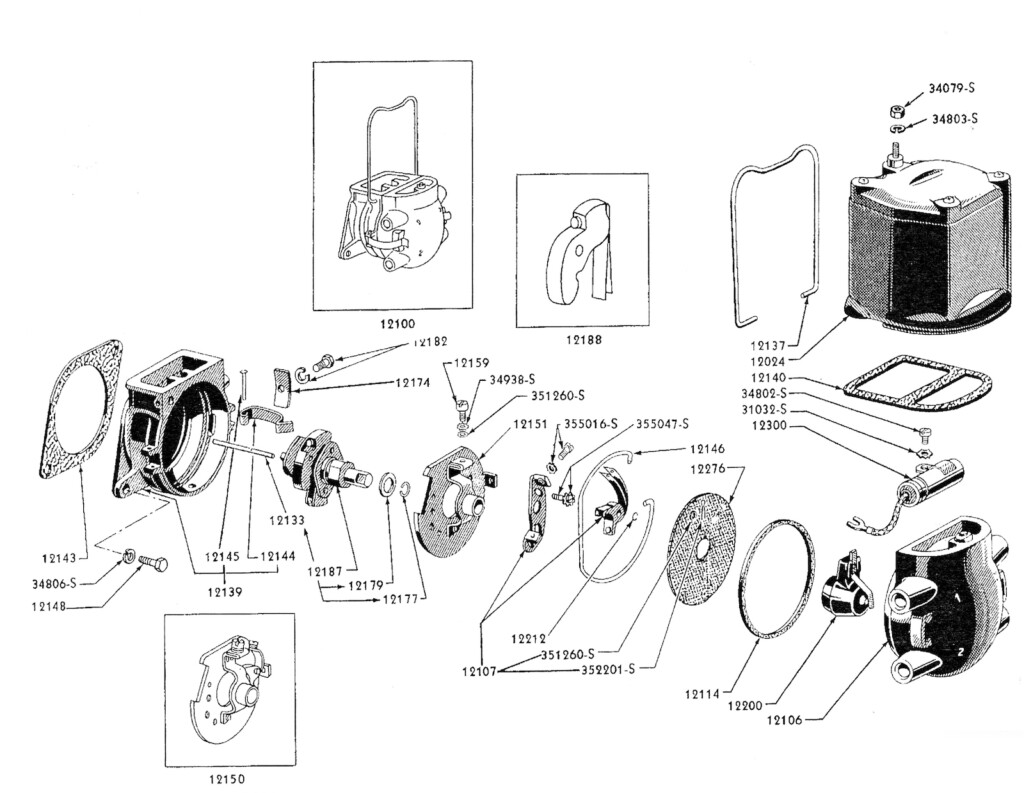 Wiring Harnes For 1946 8n Ford Tractor Wiring Diagram Schemas