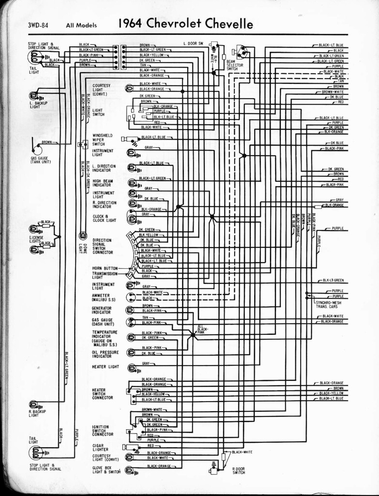 Wiring Schematic For 1971 Bronco Wiring Diagram Schemas